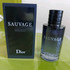 Отзыв Christian Dior Sauvage 2015