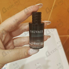 Парфюм Christian Dior Sauvage 2015