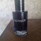 Духи Sauvage 2015 от Christian Dior