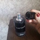 Духи Sauvage 2015 от Christian Dior