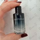 Духи Sauvage 2015 от Christian Dior
