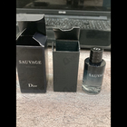 Отзыв Christian Dior Sauvage 2015