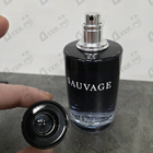 Духи Sauvage 2015 от Christian Dior