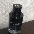 Духи Sauvage 2015 от Christian Dior