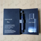 Парфюм Christian Dior Sauvage 2015