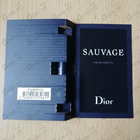 Духи Sauvage 2015 от Christian Dior