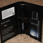 Духи Sauvage 2015 от Christian Dior
