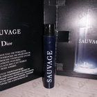 Духи Sauvage 2015 от Christian Dior