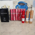 Парфюм Christian Dior Sauvage 2015