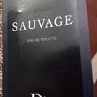 Отзывы Christian Dior Sauvage 2015