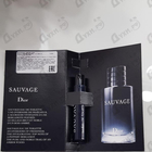 Отзыв Christian Dior Sauvage 2015