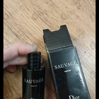 Отзыв Christian Dior Sauvage 2015