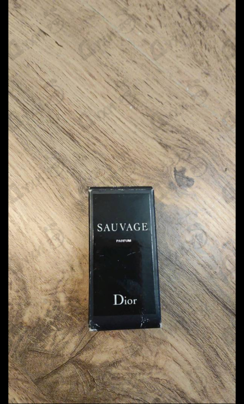Отзывы Christian Dior Sauvage 2015