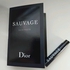Парфюмерия Christian Dior Sauvage 2015 Купить Sauvage 2015 от Christian Dior