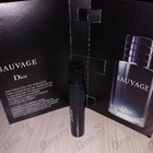 Отзыв Christian Dior Sauvage 2015