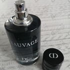 Духи Sauvage 2015 от Christian Dior