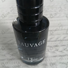 Духи Sauvage 2015 от Christian Dior