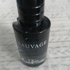 Духи Sauvage 2015 от Christian Dior