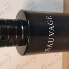 Отзыв Christian Dior Sauvage 2015