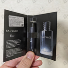 Парфюм Christian Dior Sauvage 2015