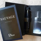 Духи Sauvage 2015 от Christian Dior
