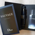Духи Christian Dior Sauvage 2015 Духи Sauvage 2015 от Christian Dior