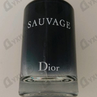 Духи Sauvage 2015 от Christian Dior