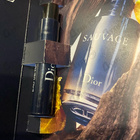 Духи Sauvage 2015 от Christian Dior