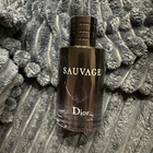 Отзывы Christian Dior Sauvage 2015