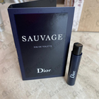 Парфюм Christian Dior Sauvage 2015
