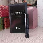 Отзыв Christian Dior Sauvage 2015