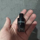 Отзыв Christian Dior Sauvage 2015