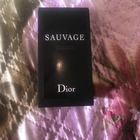 Парфюм Christian Dior Sauvage 2015