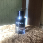 Отзыв Christian Dior Sauvage 2015