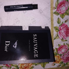 Отзыв Christian Dior Sauvage 2015