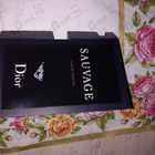 Отзыв Christian Dior Sauvage 2015