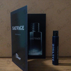Отзыв Christian Dior Sauvage 2015