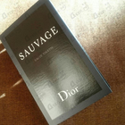 Парфюм Christian Dior Sauvage 2015