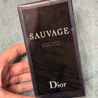 Отзывы Christian Dior Sauvage 2015
