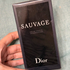 Парфюмерия Christian Dior Sauvage 2015