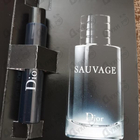 Отзывы Christian Dior Sauvage 2015