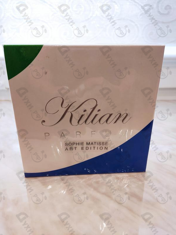 Парфюм Kilian Straight To Heaven Splash Of Lemon Парфюмерия Straight To Heaven Splash Of Lemon от Kilian