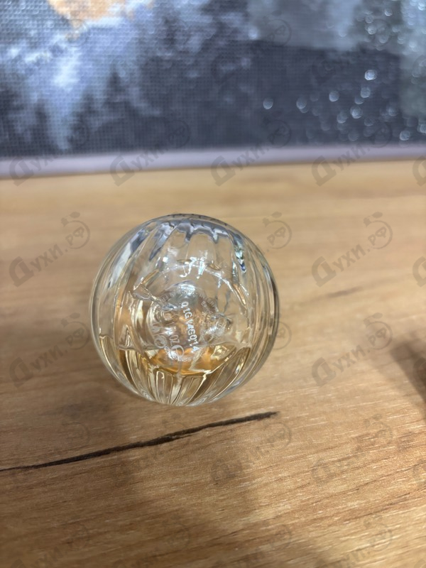 Духи Eclat De Fleurs от Lanvin