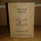 Духи Eclat De Fleurs от Lanvin