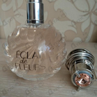 Парфюм Lanvin Eclat De Fleurs