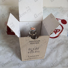 Отзыв Lanvin Eclat De Fleurs