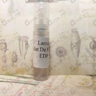 Отзыв Lanvin Eclat De Fleurs