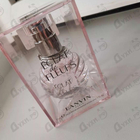 Отзыв Lanvin Eclat De Fleurs