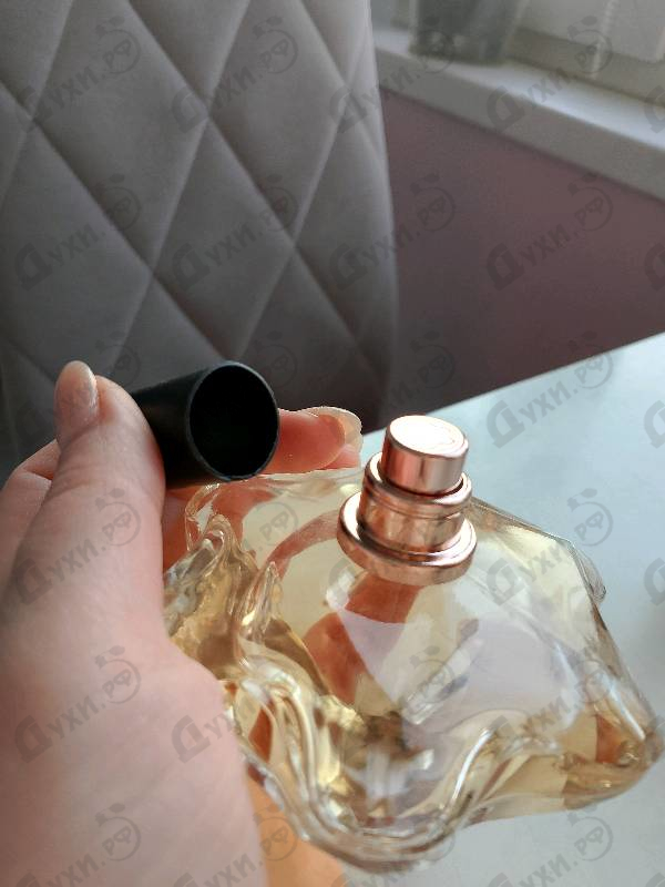 Отзыв Mont Blanc Emblem