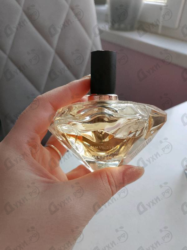 Парфюмерия Emblem от Mont Blanc